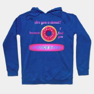 A-Dough-Rable Hoodie